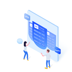 速度易支付-界面简约，操作简单